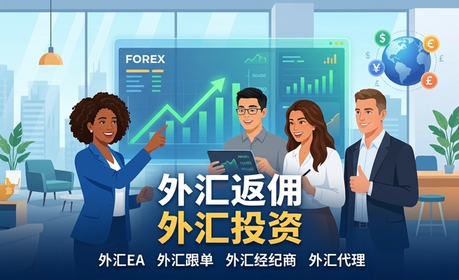 xm外匯交易商評價－優缺點&安全性完整分析