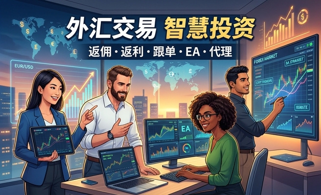 xm外匯|現金返傭帳戶開設指南