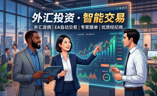 xm外汇交易开户教程