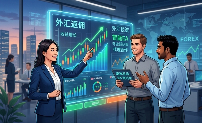 xm外汇平台怎么样？正规吗？综合评测丨2026更新