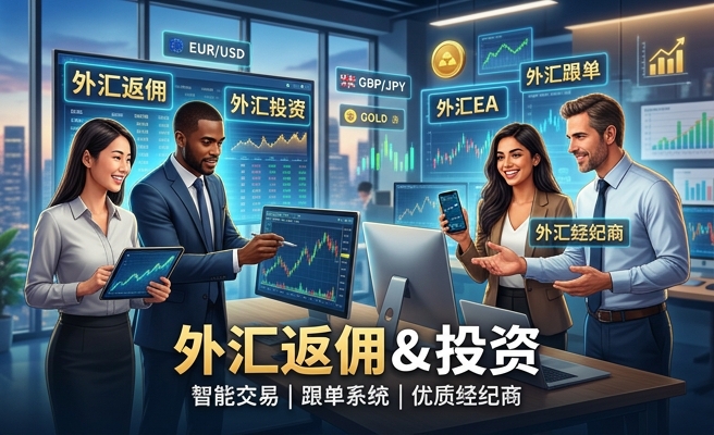 xm外匯交易商評價－優缺點&安全性完整分析