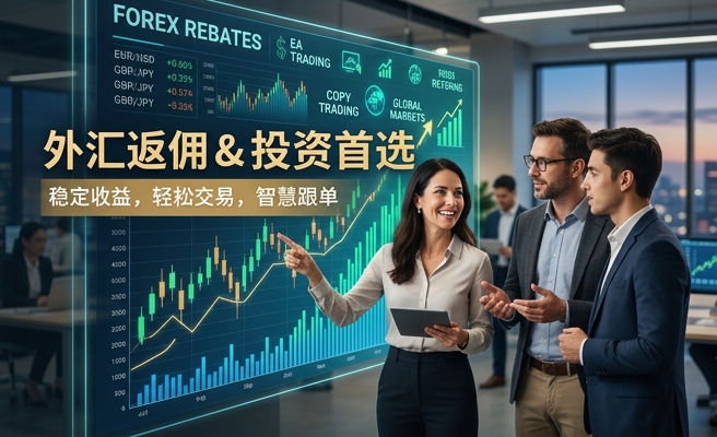 xm外汇交易平台2026年注册开户实名认证流程解析